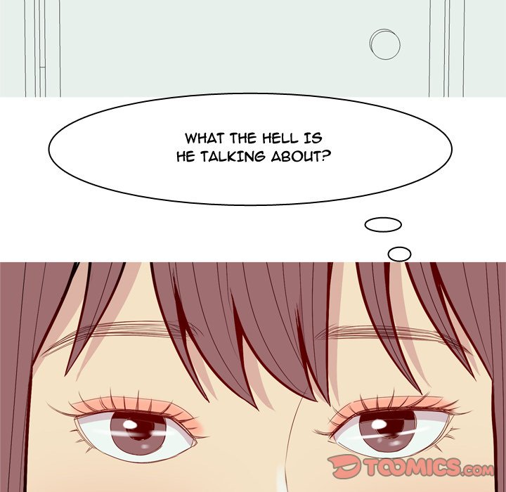 Love Prelude chapter 50 page 22