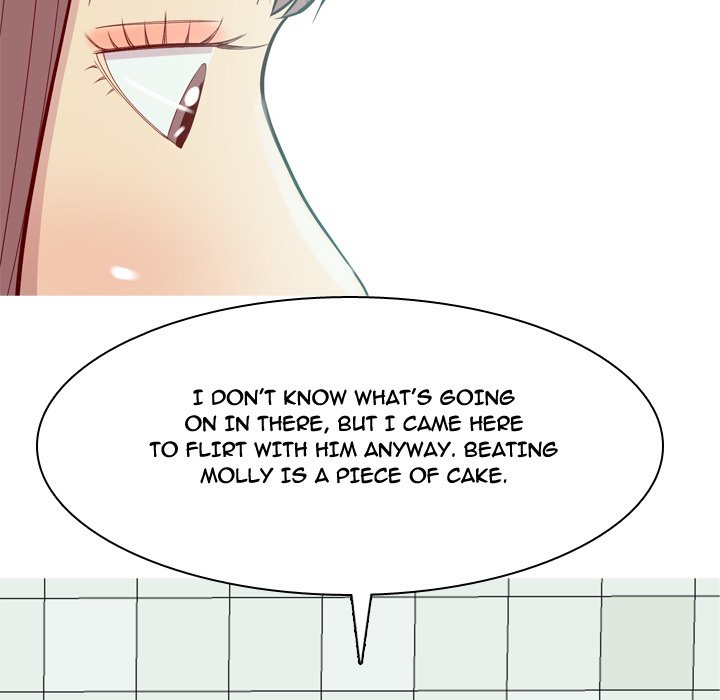 Love Prelude chapter 50 page 27
