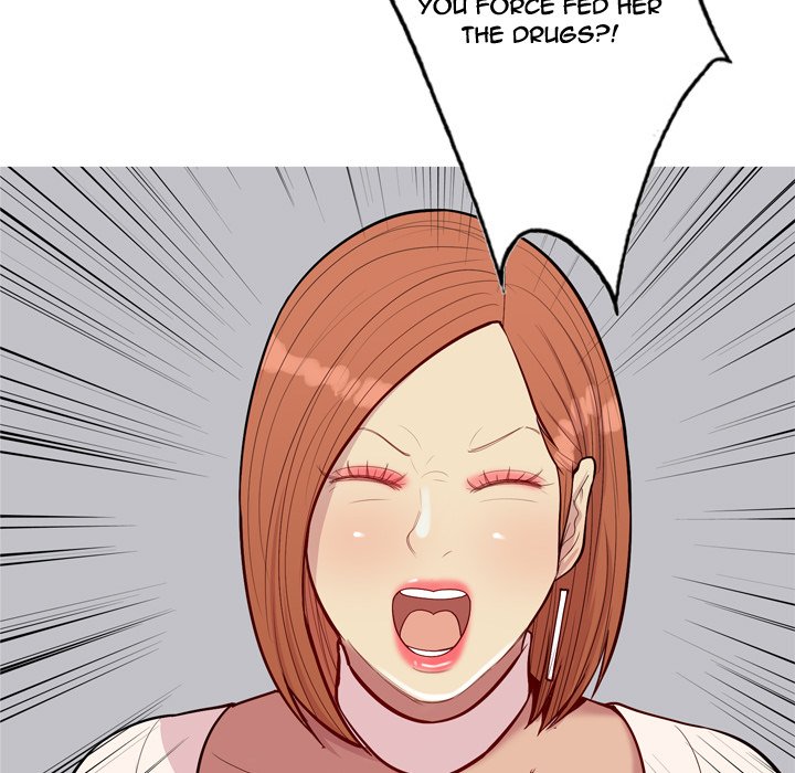 Love Prelude chapter 50 page 35