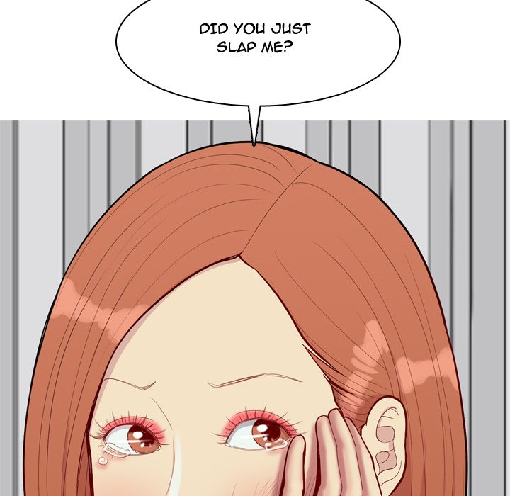 Love Prelude chapter 50 page 40