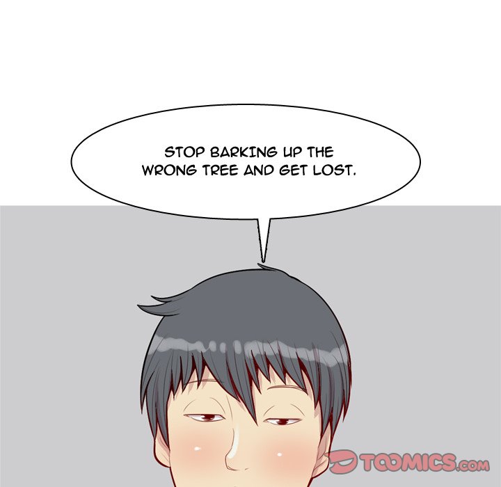 Love Prelude chapter 50 page 42