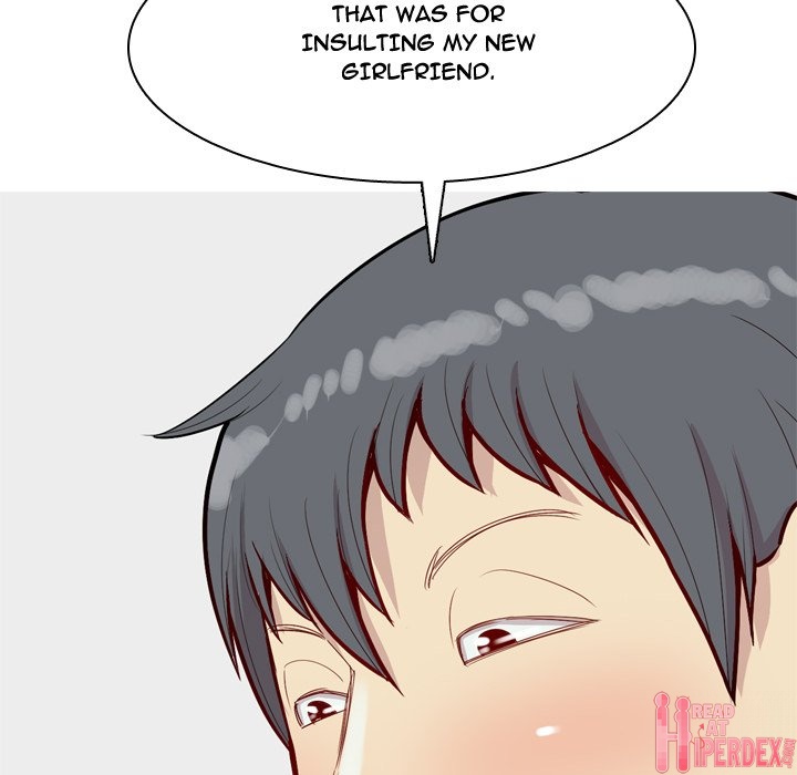 Love Prelude chapter 50 page 44