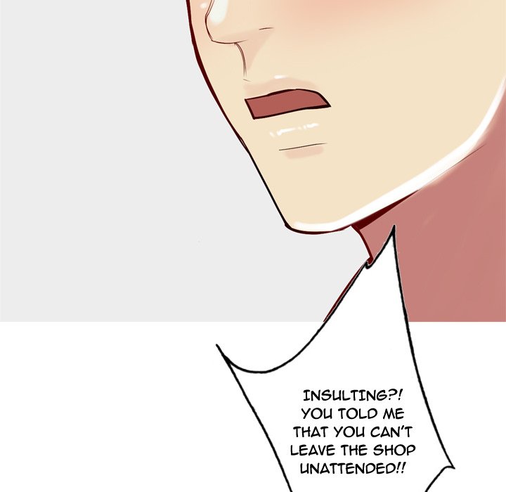 Love Prelude chapter 50 page 45