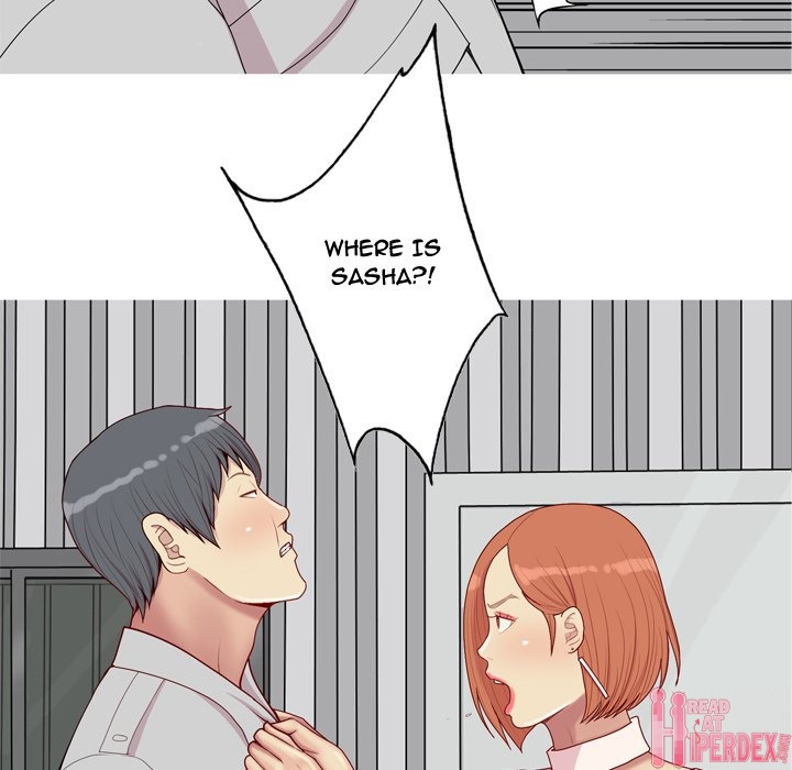 Love Prelude chapter 50 page 49