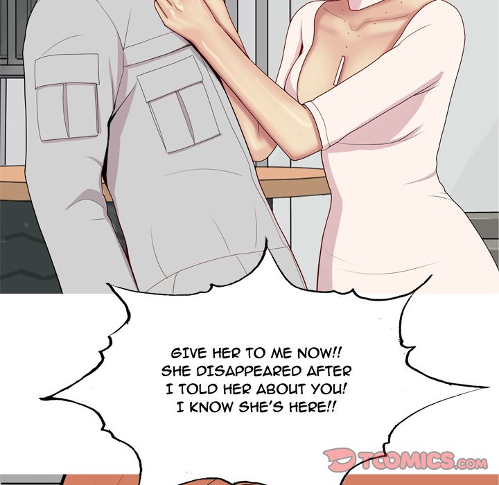 Love Prelude chapter 50 page 50