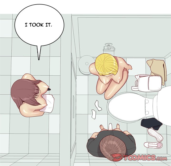 Love Prelude chapter 50 page 78
