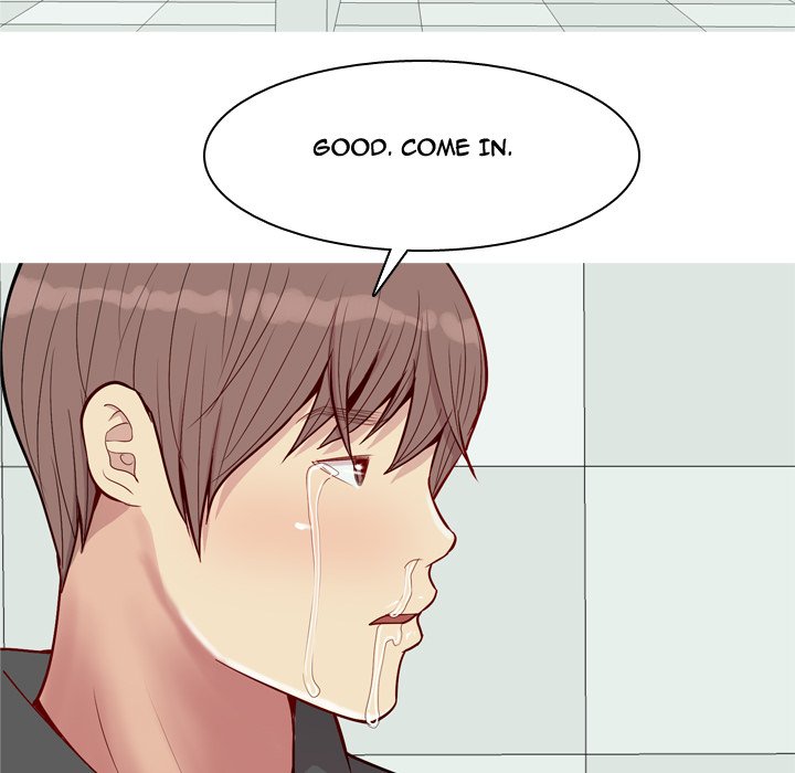 Love Prelude chapter 50 page 79