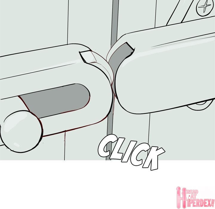 Love Prelude chapter 50 page 81