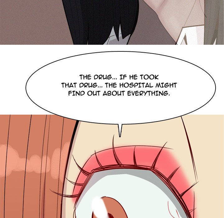Love Prelude chapter 51 page 16