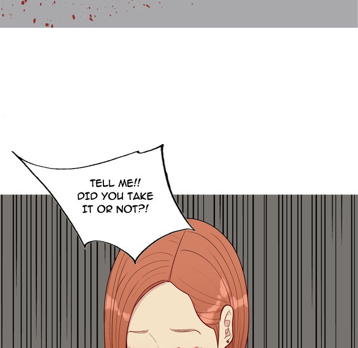 Love Prelude chapter 51 page 19