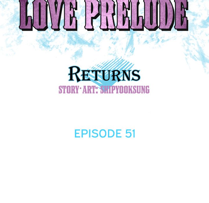 Love Prelude chapter 51 page 24