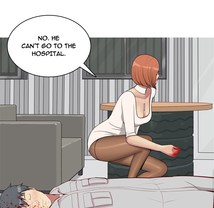 Love Prelude chapter 51 page 25