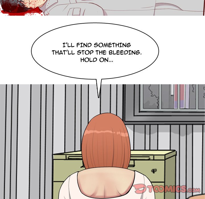 Love Prelude chapter 51 page 26