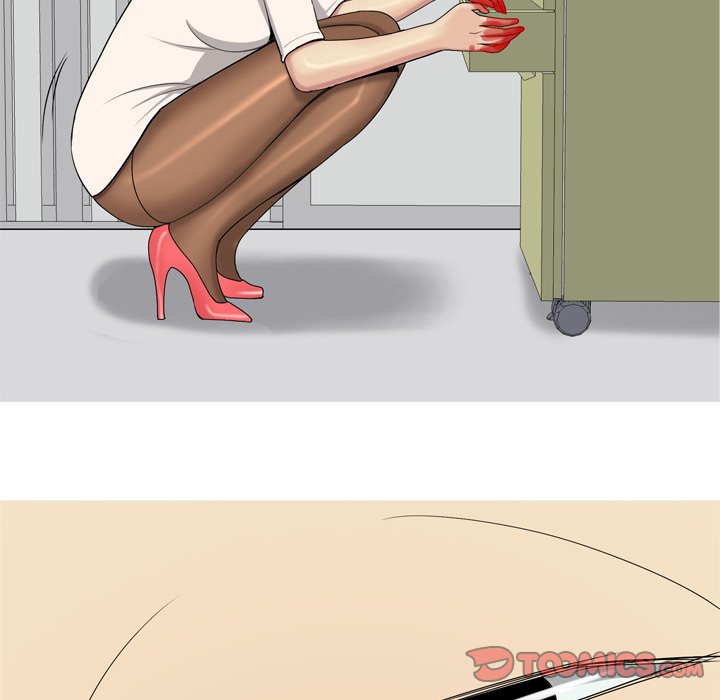 Love Prelude chapter 51 page 30