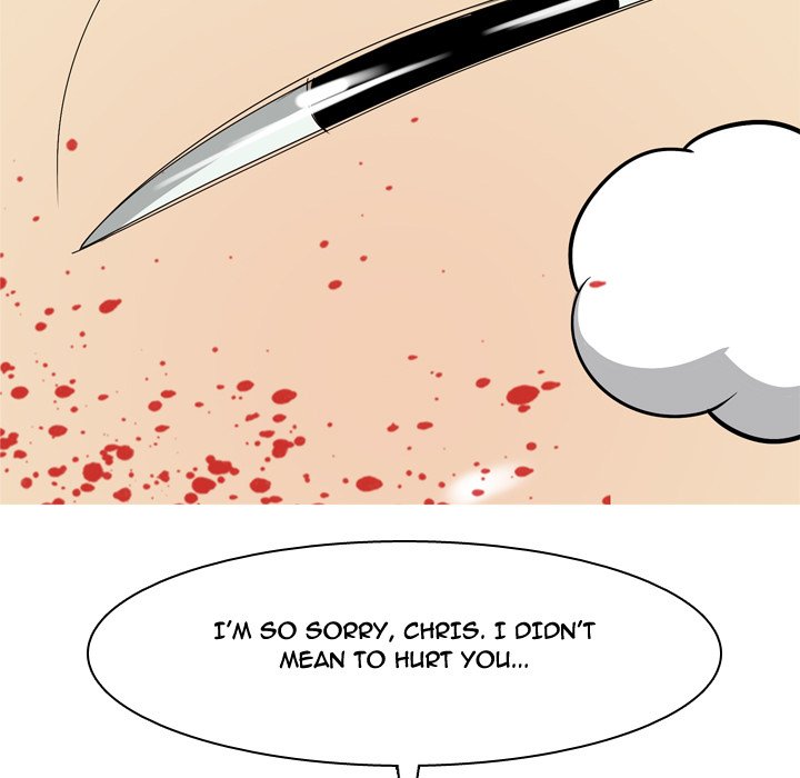 Love Prelude chapter 51 page 31