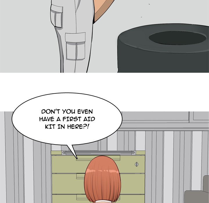 Love Prelude chapter 51 page 36