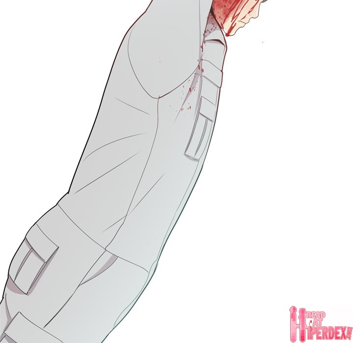 Love Prelude chapter 51 page 43