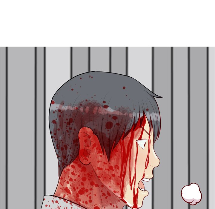 Love Prelude chapter 51 page 55