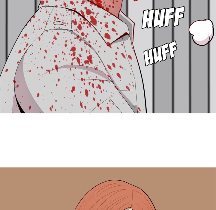 Love Prelude chapter 51 page 56