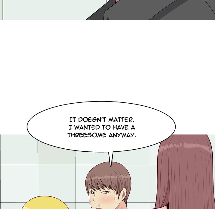 Love Prelude chapter 51 page 76