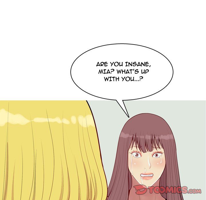 Love Prelude chapter 51 page 82