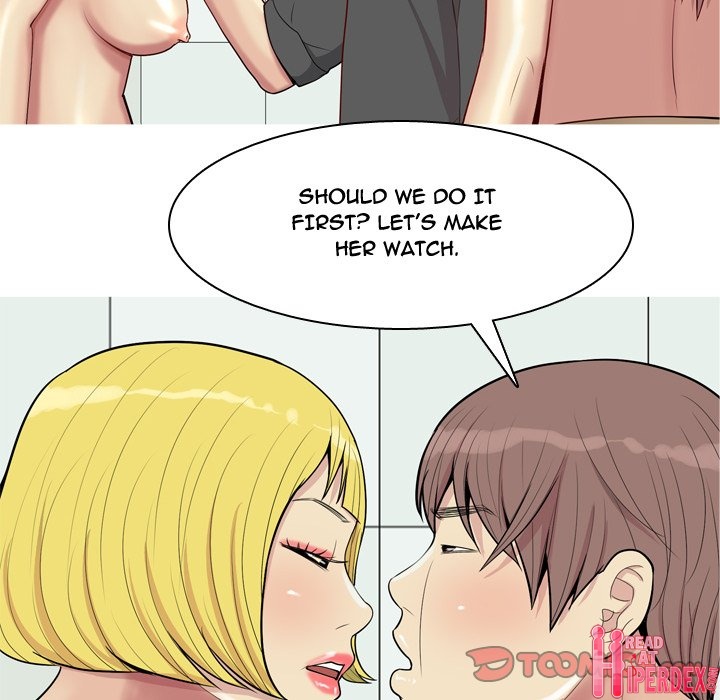 Love Prelude chapter 51 page 86