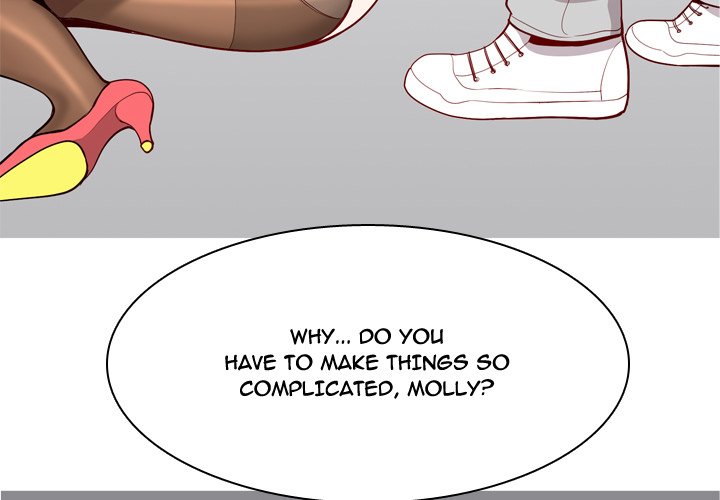 Love Prelude chapter 52 page 4