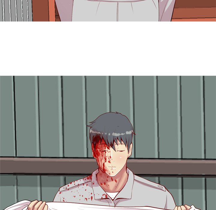 Love Prelude chapter 52 page 12