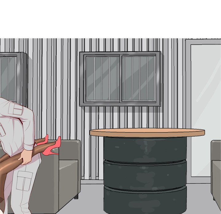 Love Prelude chapter 52 page 25
