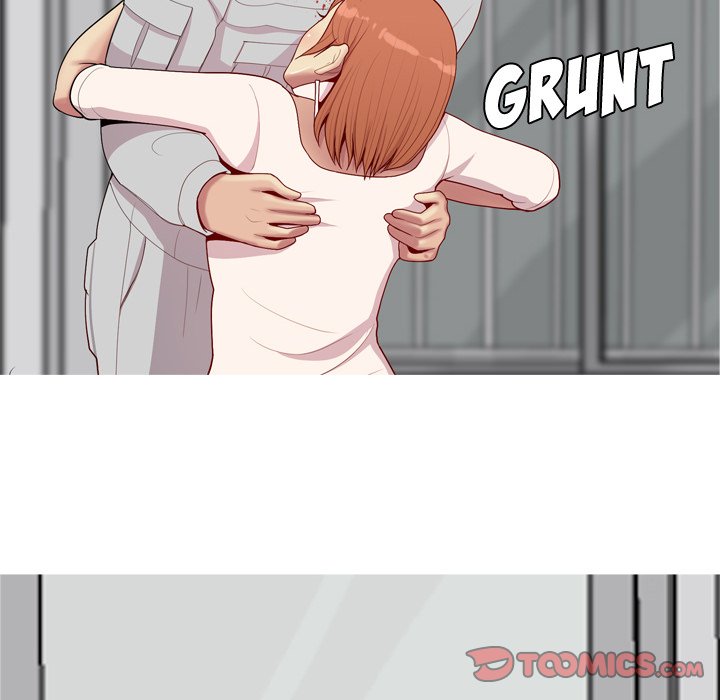 Love Prelude chapter 52 page 30