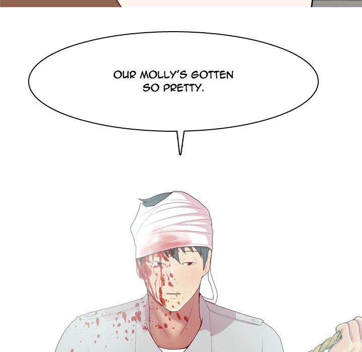 Love Prelude chapter 52 page 32