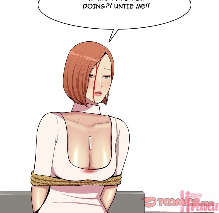 Love Prelude chapter 52 page 38