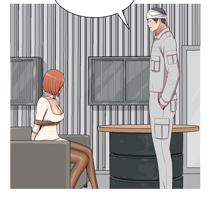 Love Prelude chapter 52 page 41
