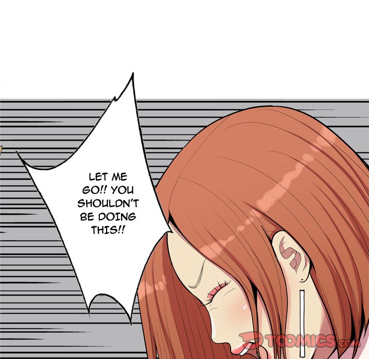 Love Prelude chapter 52 page 42