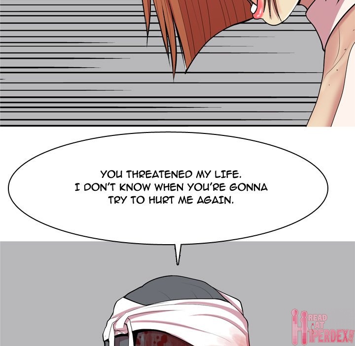 Love Prelude chapter 52 page 43