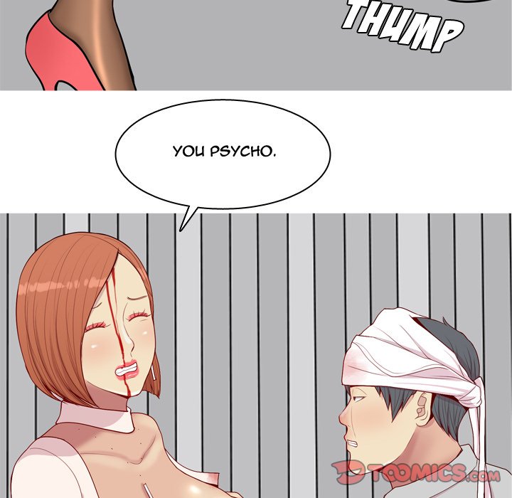 Love Prelude chapter 52 page 62
