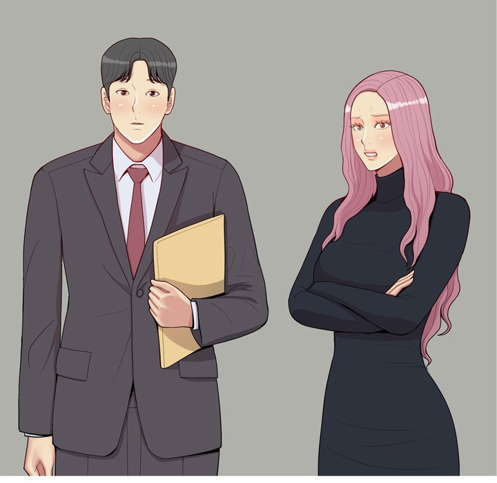 Love Prelude chapter 53 page 5
