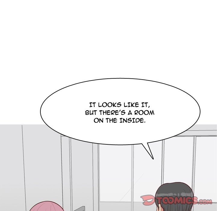 Love Prelude chapter 53 page 6