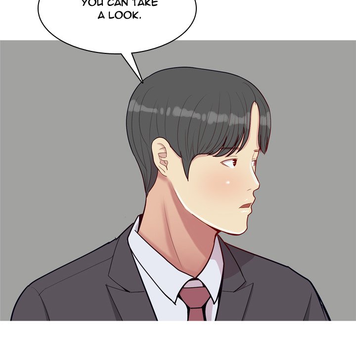 Love Prelude chapter 53 page 8