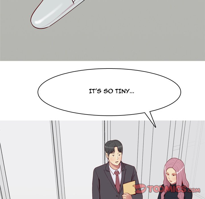 Love Prelude chapter 53 page 10