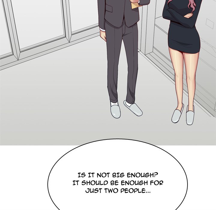 Love Prelude chapter 53 page 11