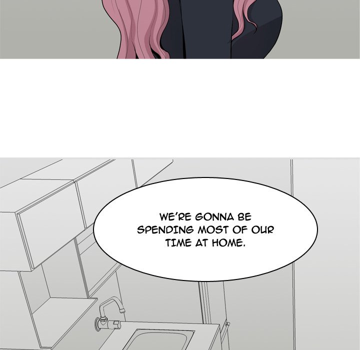 Love Prelude chapter 53 page 16