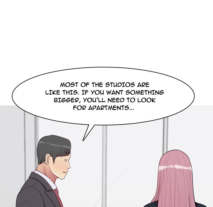 Love Prelude chapter 53 page 19