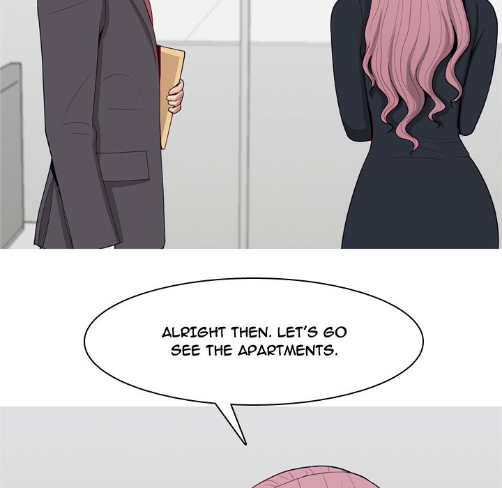 Love Prelude chapter 53 page 20