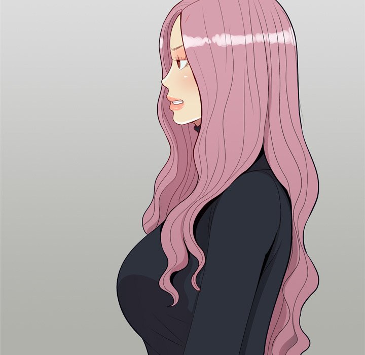 Love Prelude chapter 53 page 21