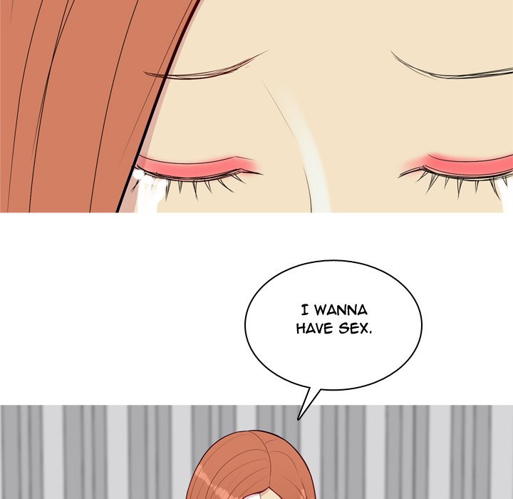Love Prelude chapter 53 page 33