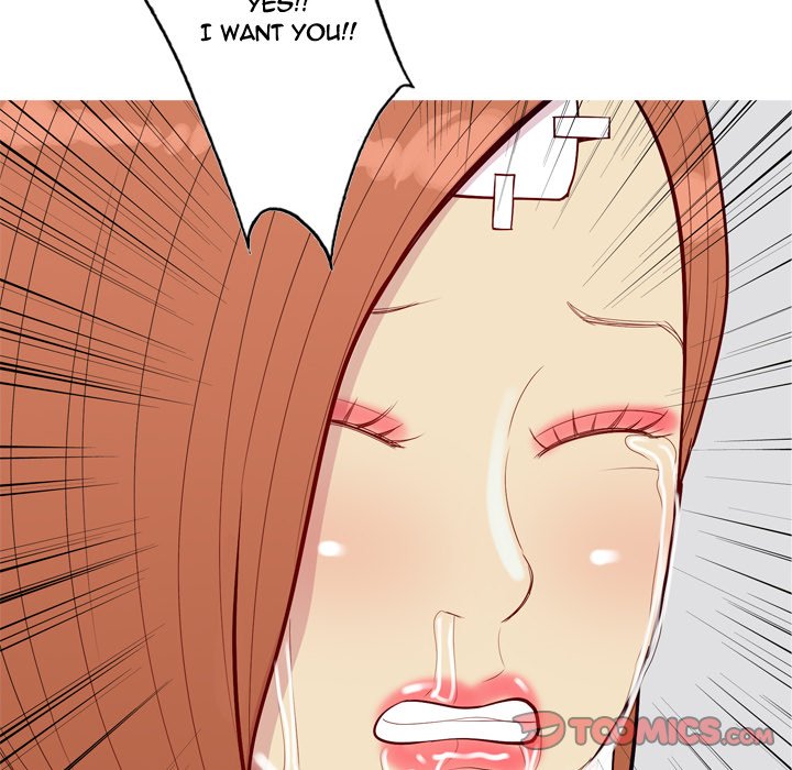 Love Prelude chapter 53 page 38