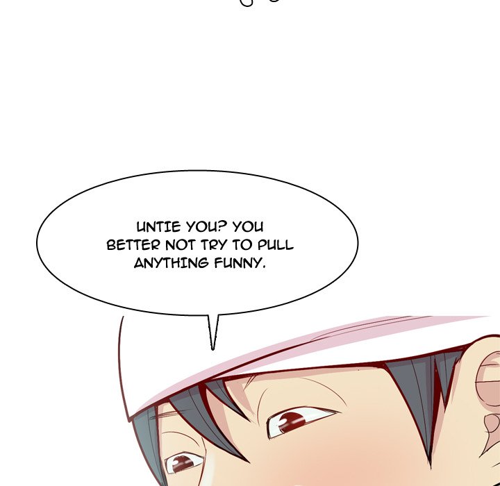 Love Prelude chapter 53 page 59