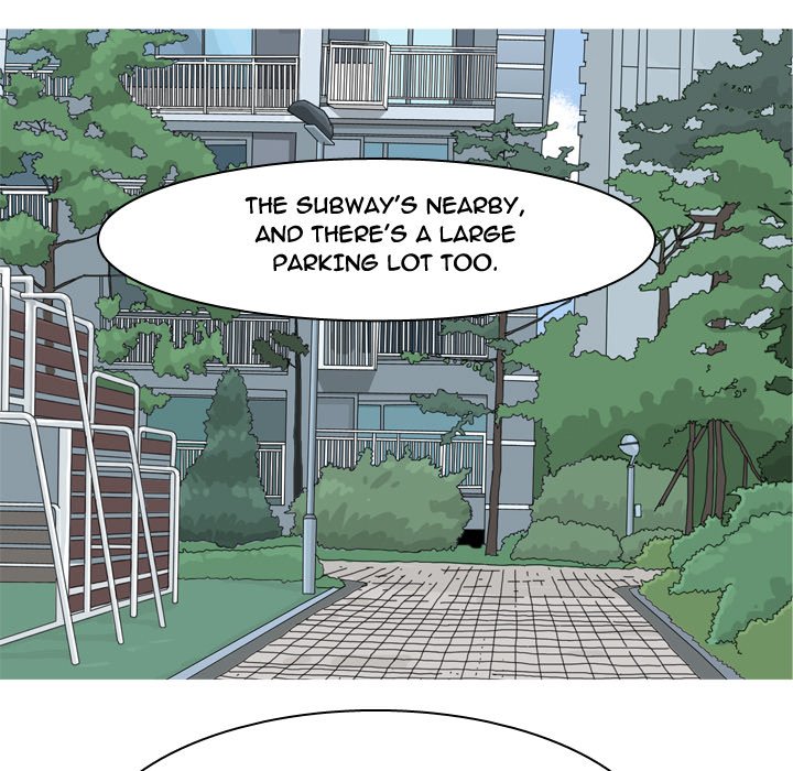 Love Prelude chapter 53 page 71