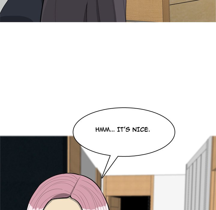 Love Prelude chapter 53 page 76